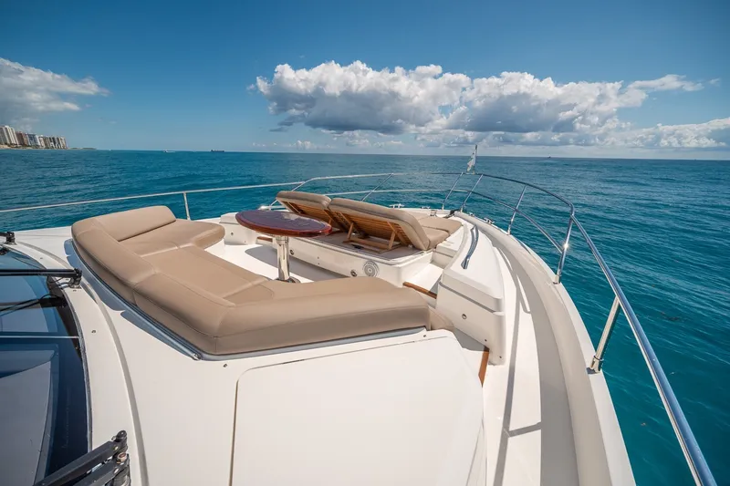 Slide: The Image of Princess 68 Flybridge 2017 - 7843961