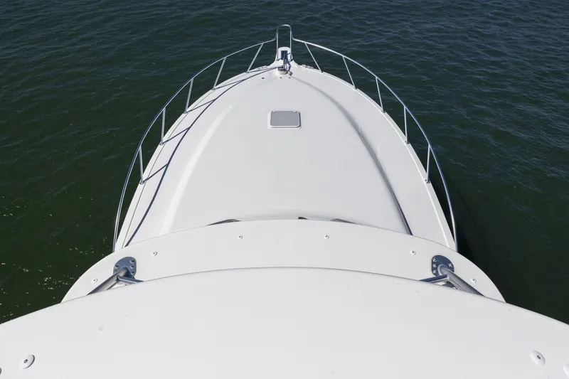 Slide: The Image of Albemarle 410 Express Fisherman 2019 - 6043174