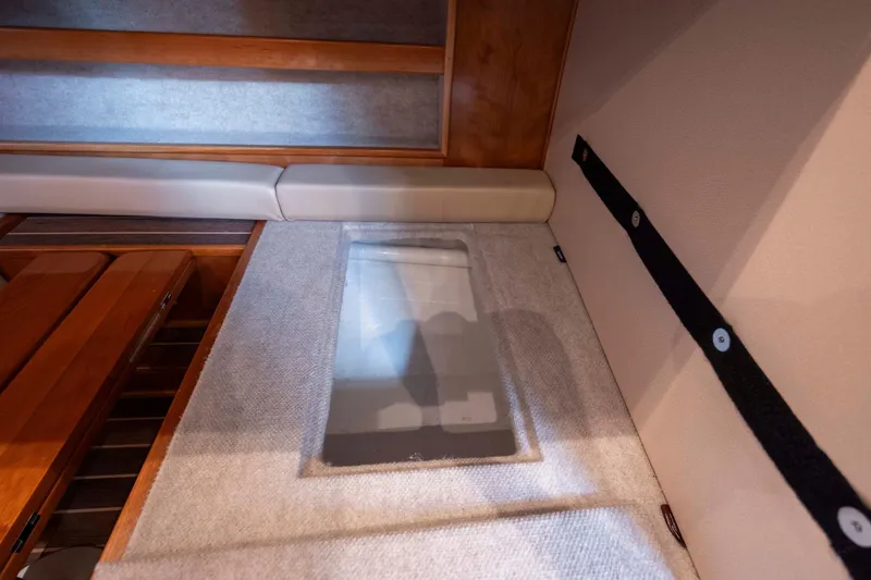 Slide: The Image of Albemarle 410 Express Fisherman 2019 - 6043205