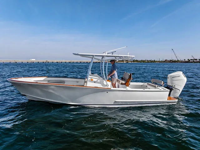 Slide: The Image of Xcelerator Boatworks 17 Bay 2024 - 31