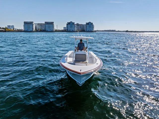 Slide: The Image of Xcelerator Boatworks 17 Bay 2024 - 34