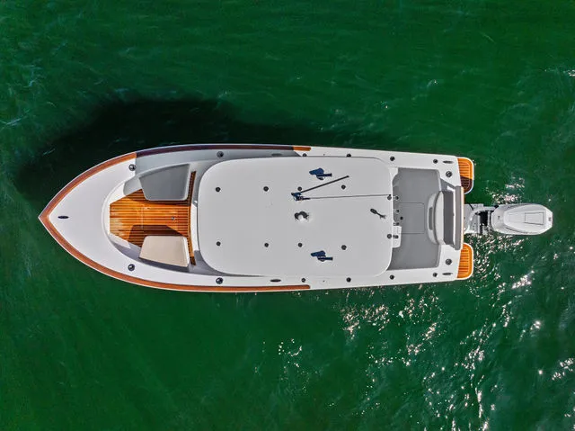 Slide: The Image of Xcelerator Boatworks 17 Bay 2024 - 35