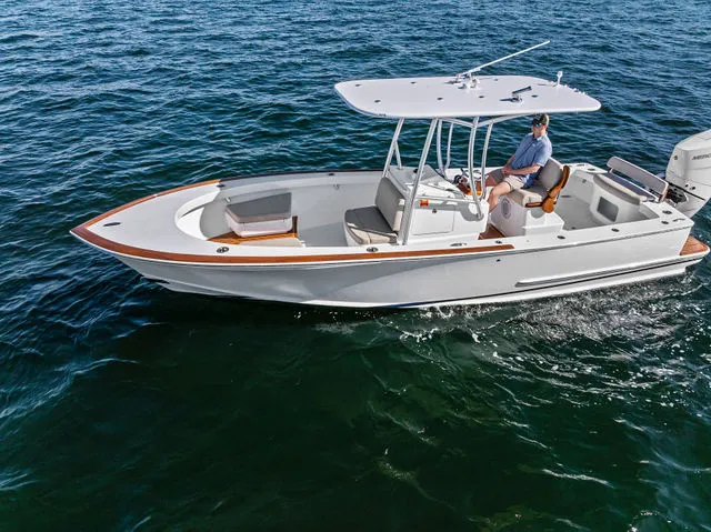 Slide: The Image of Xcelerator Boatworks 17 Bay 2024 - 36