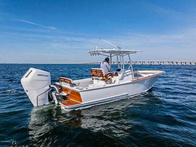 Slide: The Image of Xcelerator Boatworks 17 Bay 2024 - 37