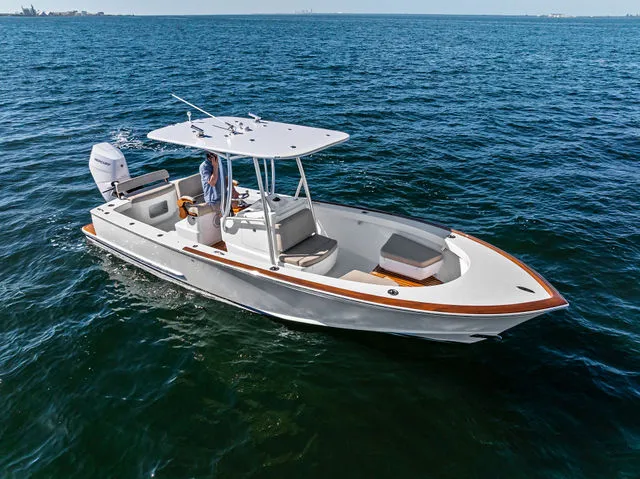 Slide: The Image of Xcelerator Boatworks 17 Bay 2024 - 40