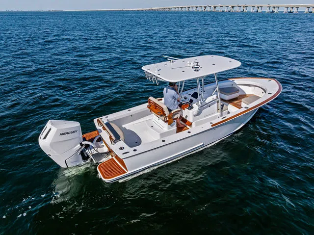 Slide: The Image of Xcelerator Boatworks 17 Bay 2024 - 41