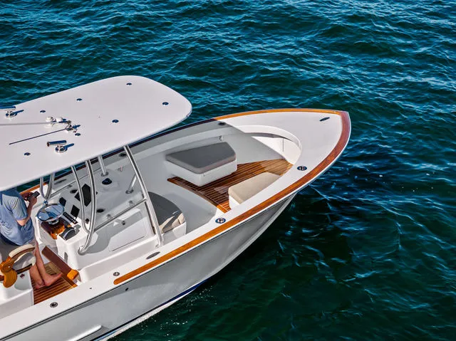 Slide: The Image of Xcelerator Boatworks 17 Bay 2024 - 43