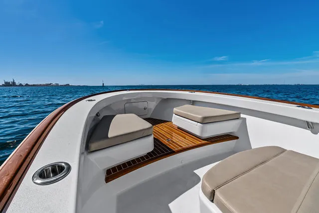 Slide: The Image of Xcelerator Boatworks 17 Bay 2024 - 44