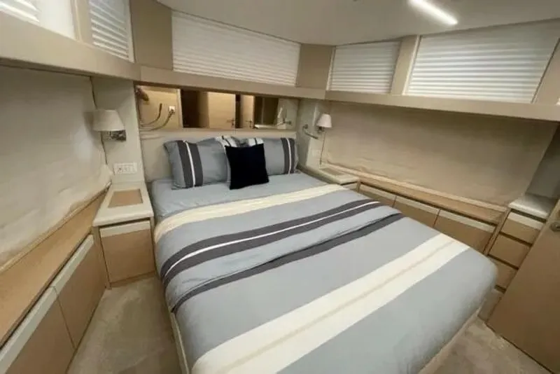 Slide: The Image of Greenline 45 Fly 2022 - 6043632