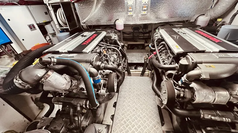 Slide: The Image of Greenline 45 Fly 2022 - 6043637