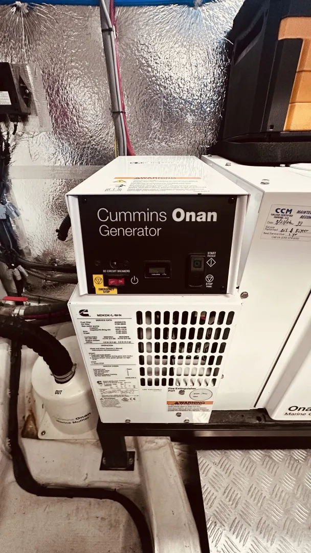 Slide: The Image of Greenline 45 Fly 2022 - 6043639