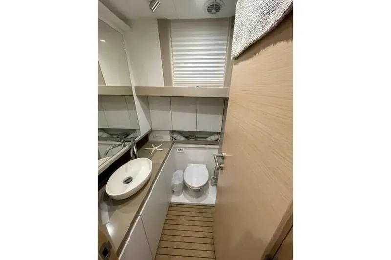 Slide: The Image of Greenline 45 Fly 2022 - 6043629