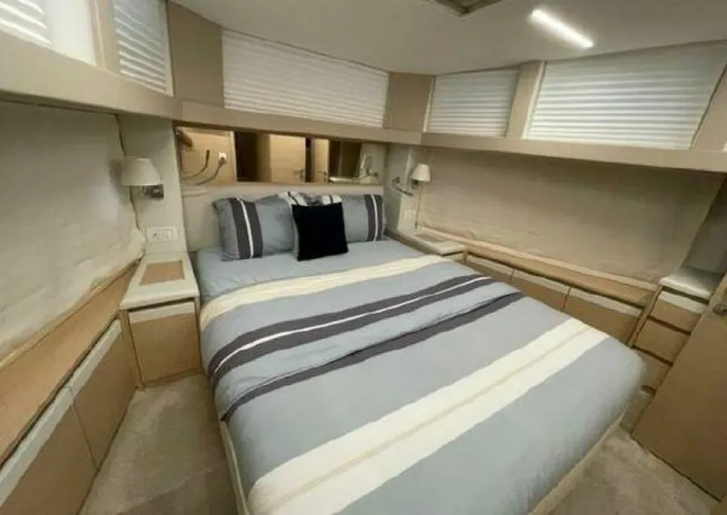 Slide: The Image of Greenline 45 Fly 2022 - 7381920