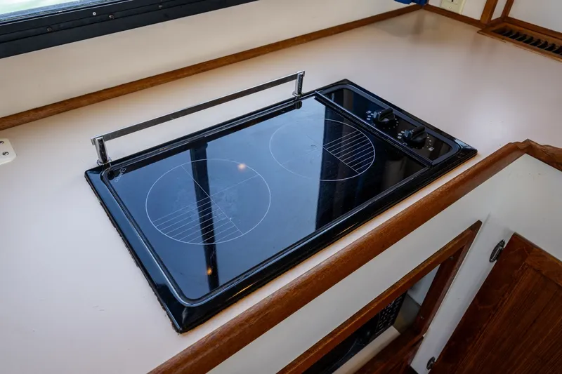 Slide: The Image of Pacific Trawler 40 1999 - 6043391