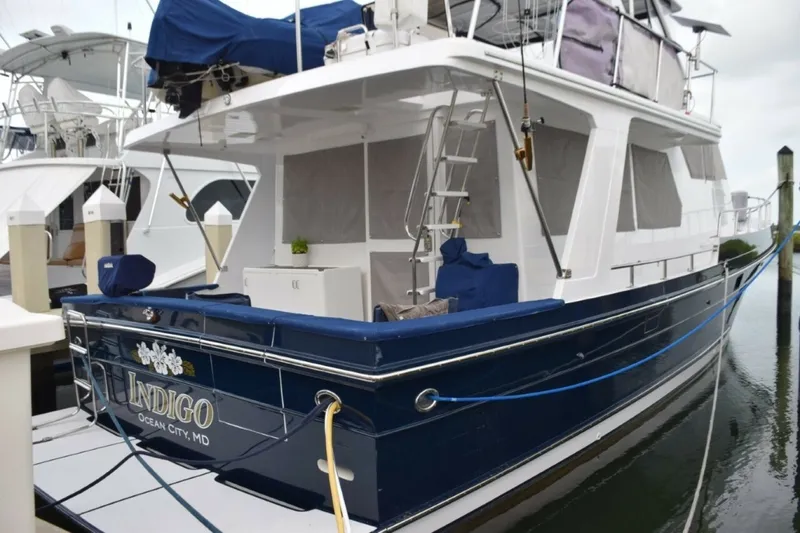 Slide: The Image of Dockside Profile - 6062823