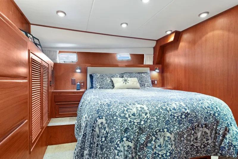 Slide: The Image of Midship Master Stateroom - 6062836