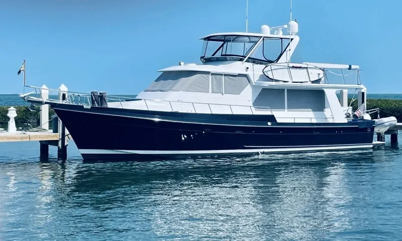 Slide: The Image of Dockside Profile 2 - 6062917