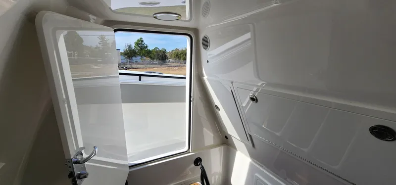 Slide: The Image of Cape Horn Yachts 47 2025 - 6043583