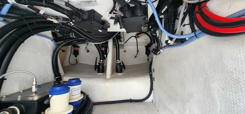 Slide: The Image of Cape Horn Yachts 47 2025 - 6043599