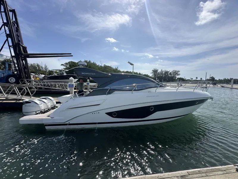 The Image of Schaefer 400 Sport 2022 - 6044520