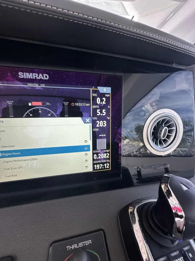 Slide: The Image of Schaefer 400 Sport 2022 - 6044529