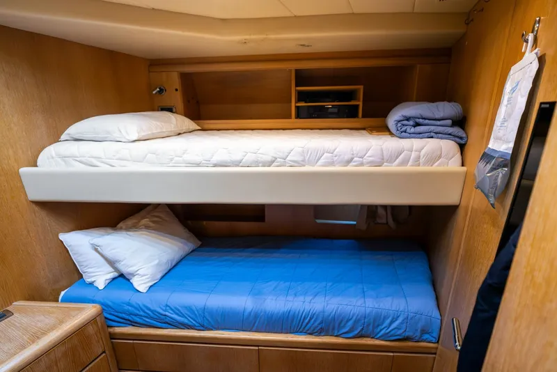 Slide: The Image of Mangusta 130 2005 - 6044071