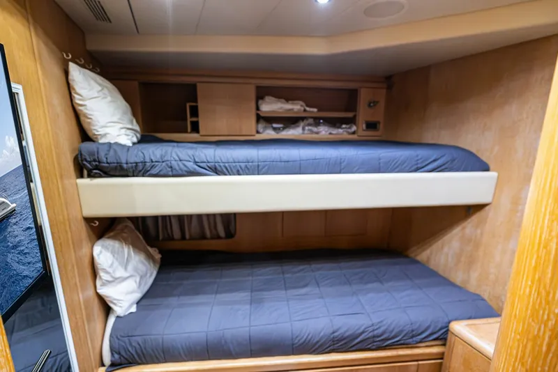 Slide: The Image of Mangusta 130 2005 - 6044072