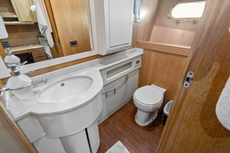 Slide: The Image of Mangusta 130 2005 - 6044073