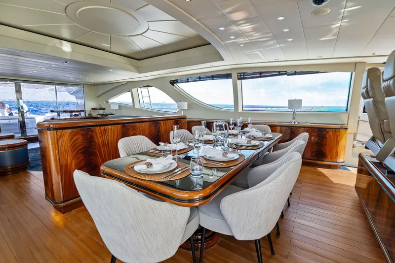 Slide: The Image of Mangusta 130 2005 - 6044004