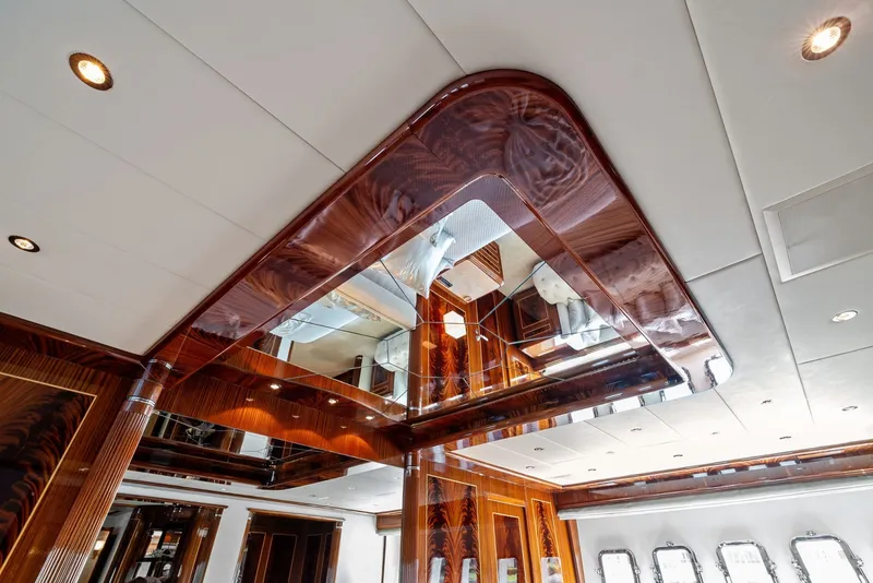 Slide: The Image of Mangusta 130 2005 - 6044006