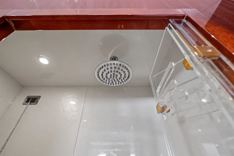 Slide: The Image of Mangusta 130 2005 - 6044036