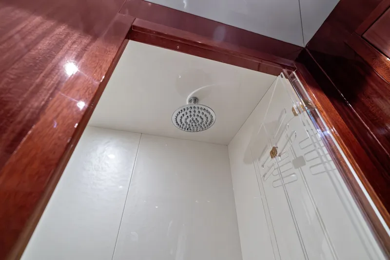 Slide: The Image of Mangusta 130 2005 - 6044043