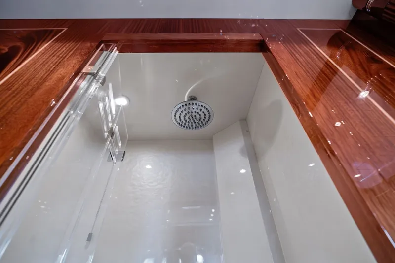 Slide: The Image of Mangusta 130 2005 - 6044049