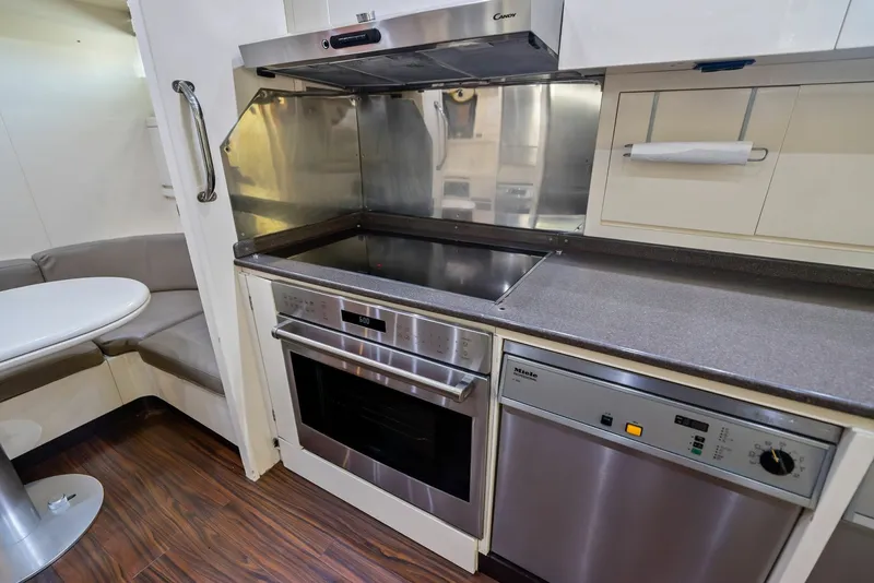 Slide: The Image of Mangusta 130 2005 - 6044061