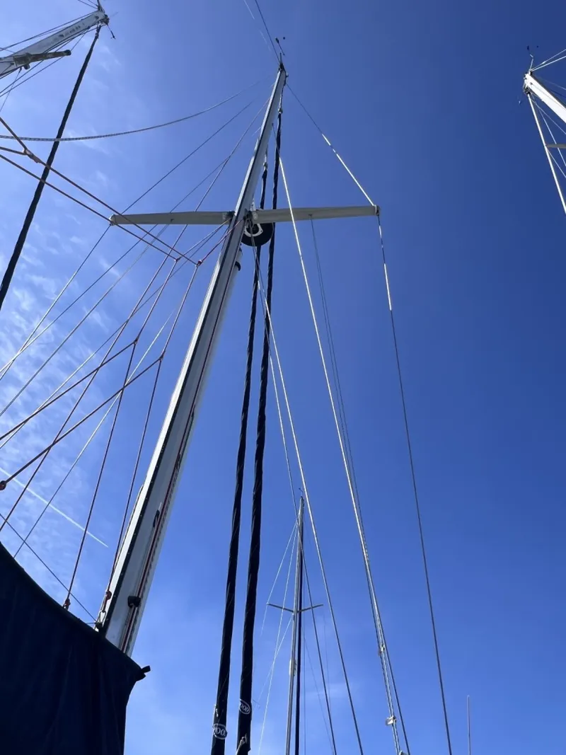 Slide: The Image of Cabo Rico 38R 1990 - 6044099