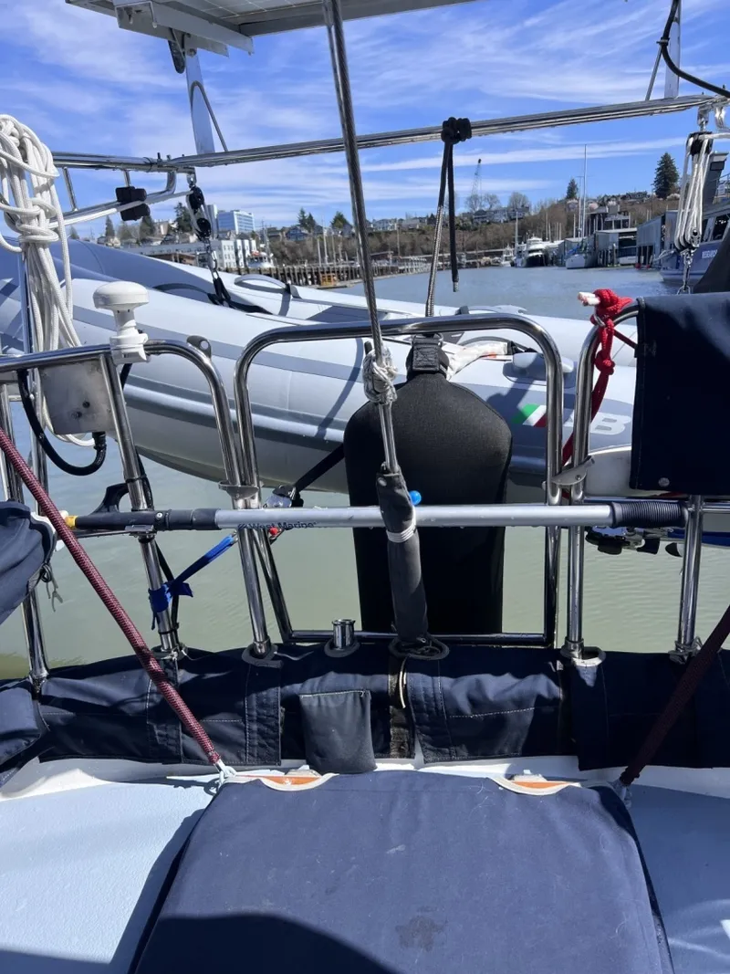 Slide: The Image of Cabo Rico 38R 1990 - 6044100