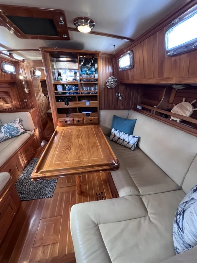 Slide: The Image of Cabo Rico 38R 1990 - 6044113