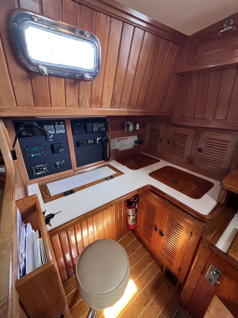 Slide: The Image of Cabo Rico 38R 1990 - 6044115