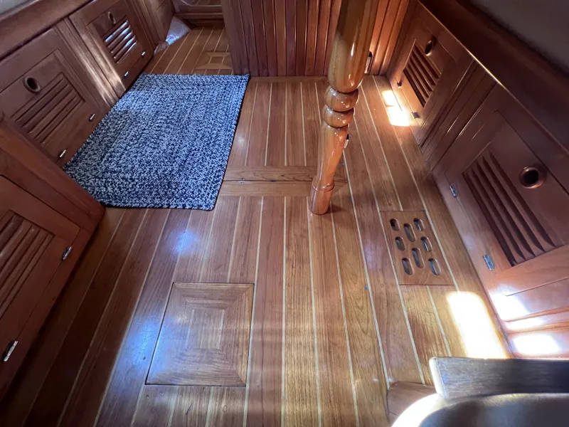 Slide: The Image of Cabo Rico 38R 1990 - 6044121