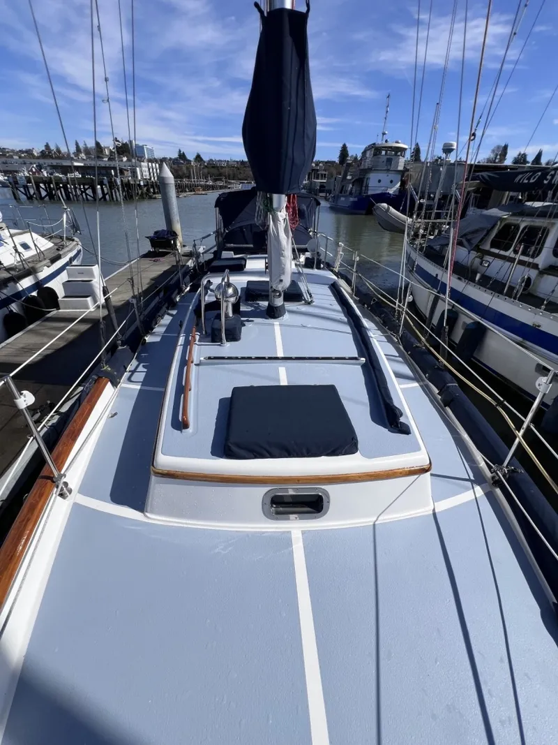 Slide: The Image of Cabo Rico 38R 1990 - 6044092