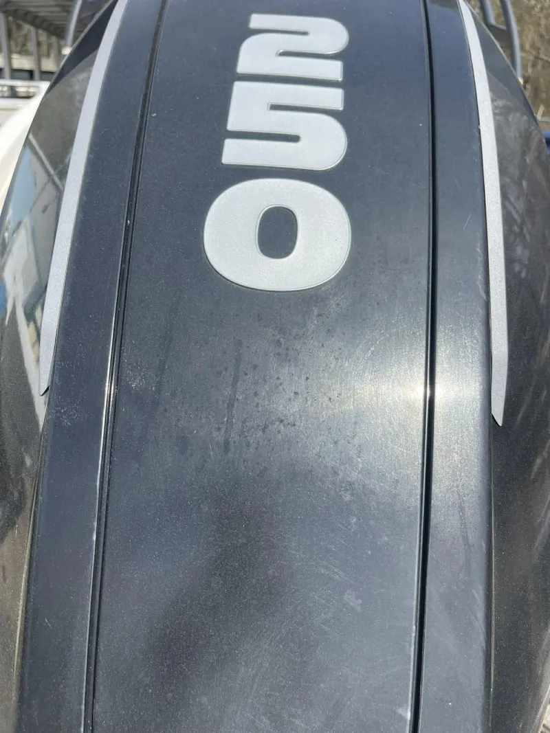 Slide: The Image of Sea Ray 230 Bow Rider 2019 - 6044135