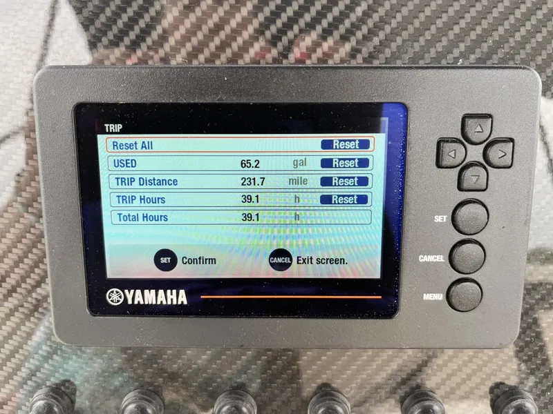 Slide: The Image of Grady-White 180 Fisherman 2022 - 6044160