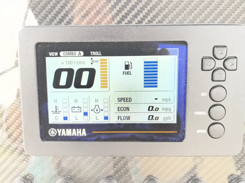 Slide: The Image of Grady-White 180 Fisherman 2022 - 6044161