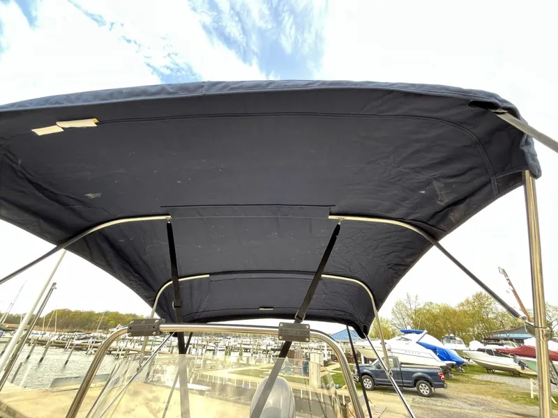 Slide: The Image of Grady-White 180 Fisherman 2022 - 6044172