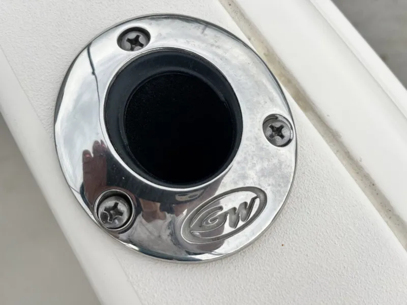 Slide: The Image of Grady-White 180 Fisherman 2022 - 6044173