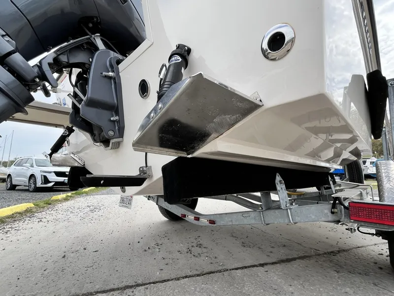 Slide: The Image of Grady-White 180 Fisherman 2022 - 6044178