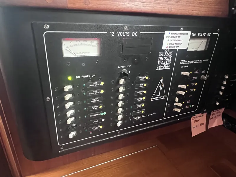 Slide: The Image of Island Packet 37 1997 - 6044211