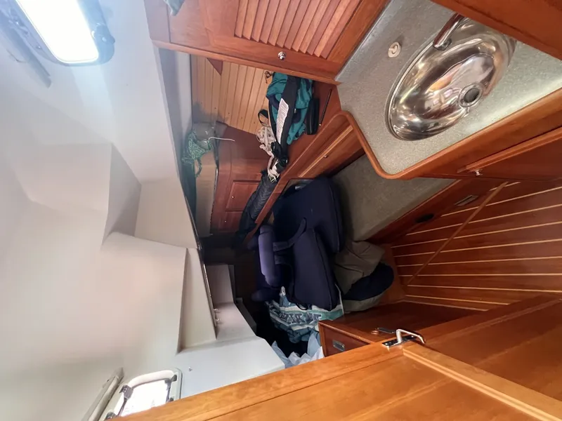 Slide: The Image of Sabre 426 2006 - 6044265