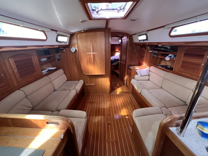 Slide: The Image of Sabre 426 2006 - 6044268