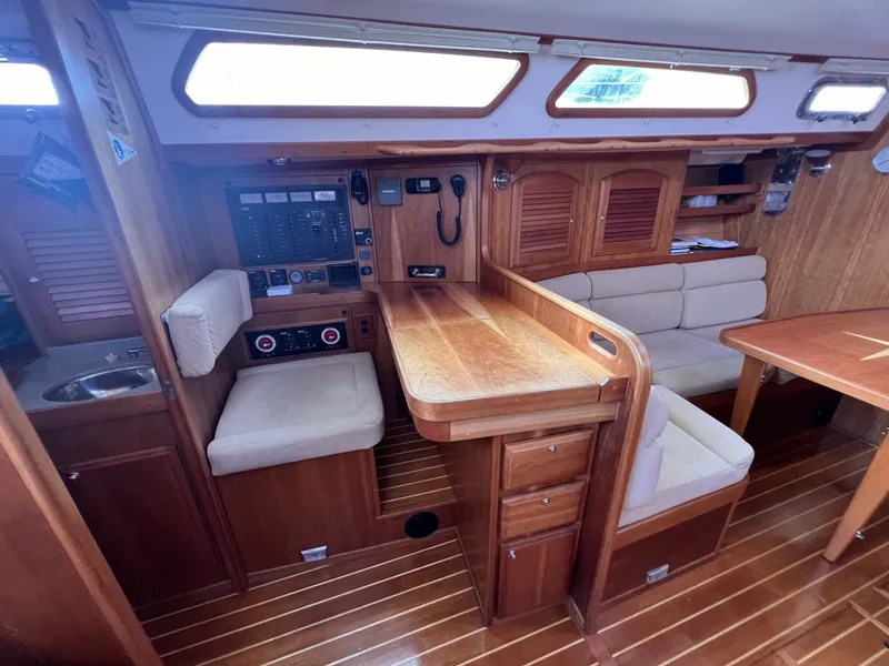 Slide: The Image of Sabre 426 2006 - 6044257